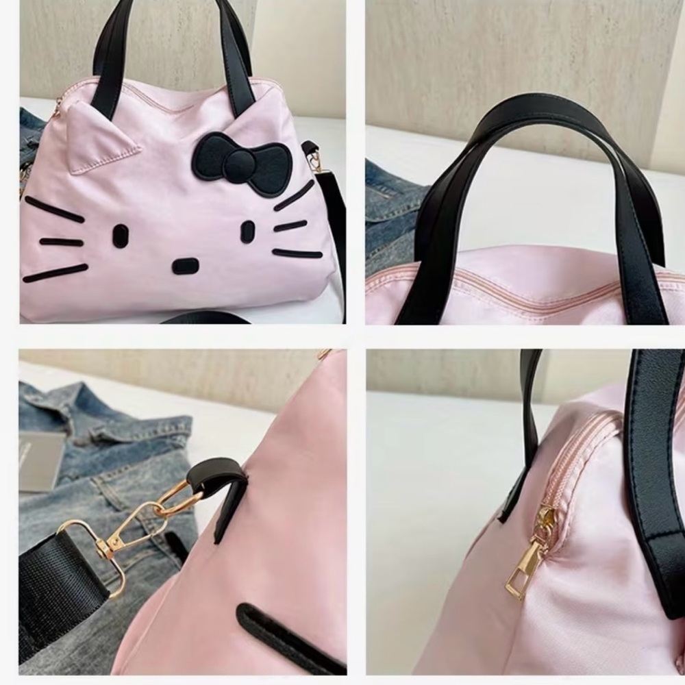 HELLO KITTY TOTE BAG by Gecko - Picture 11 of 14